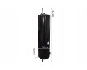 AIR TANK 80L 310X1157 12 5 BAR SCHMITZ 1189864 Quality of parts according to GVO Z replacement