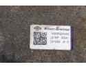 Mercedes Actros MP4 valve Europe trailer Catalog number of the part K000920N00