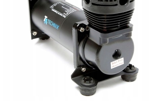 Compressor BLACK SUPER QUIET Super Quiet 495C Airride TA Technix