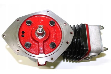 Air compressor HS 18 AUTOSAN H9 H10 NT Part manufacturer POL