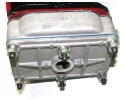 Air compressor HS 18 AUTOSAN H9 H10 NT Car type buses undefined trucks