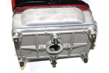 Air compressor HS 18 AUTOSAN H9 H10 NT Car type buses undefined trucks