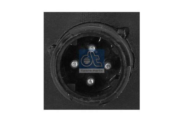 VALVE ELC RUDDER CUSHION VOLVO FH FM DT SPARE PARTS
