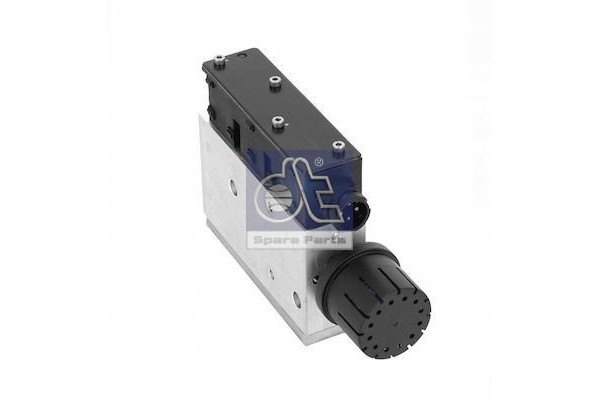 Válvula Airbag DT Spare Parts 2.64064