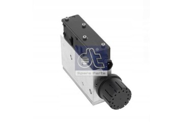 Válvula Airbag DT Spare Parts 2.64064