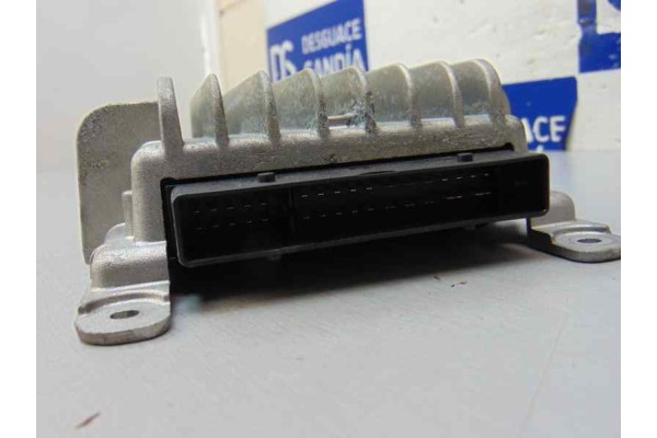 606993570 MODULO ELECTRONICO ALFA ROMEO GT (125) 1.9 JTD 16V 150/ Progression 2006 606993570 185421 ALFA ROMEO - 3