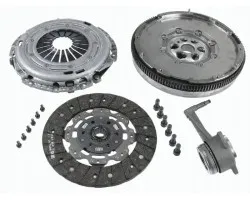CLUTCH SET 2290 601 009 SACHS AUDI SEAT A3