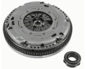Sada spojky Sachs 3000 951 790