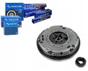 Sada spojky Sachs 3000 951 790 Part manufacturer Sachs