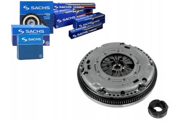 Sada spojky Sachs 3000 951 790 Part manufacturer Sachs