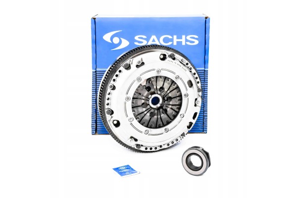 Sada spojky Sachs 3000 951 790 Engine type gasoline diesel