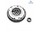 Sada spojky Sachs 3000 951 790 Wheel type dual mass flywheel