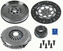 CLUTCH SET 2290 601 015 SACHS