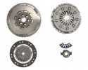 CONJUGATED SET REPSET TWO MASS WHEEL 600021600 LUK