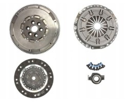 CONJUGATED SET REPSET TWO MASS WHEEL 600021600 LUK