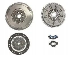 CONJUGATED SET REPSET TWO MASS WHEEL 600021600 LUK