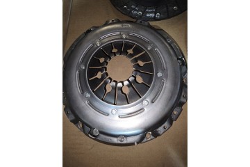 Valeo 837440 Set of couplings Quality of parts according to GVO Q original with factory logo OEM OES