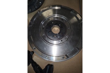 Valeo 837440 Set of couplings Engine type diesel