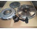 Valeo 837440 Set of couplings Wheel type dual mass flywheel