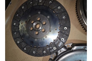 Valeo 837440 Set of couplings Additional elements wheel bearing