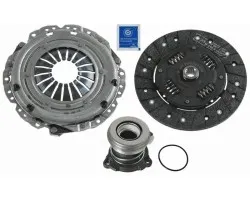 CLUTCH SET 3000 990 160 SACHS ALFA ROMEO FIAT