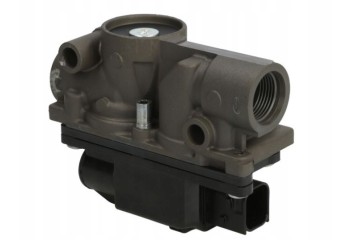 MODULATOR ABS FRONT WHEELS MERCEDES MP4 MP5 0064291844 0064293544 Packaging status original