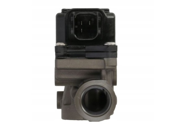 MODULATOR ABS FRONT WHEELS MERCEDES MP4 MP5 0064291844 0064293544 Catalog number of the part Zawor Modulator ABS Mercedes Actros