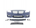 FRONT BUMPER BMW 5 SERIES F10 F11 20132017 M PACKAGE M TECH FRONT GRILLE