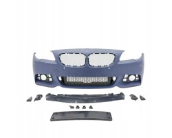 FRONT BUMPER BMW 5 SERIES F10 F11 20132017 M PACKAGE M TECH FRONT GRILLE