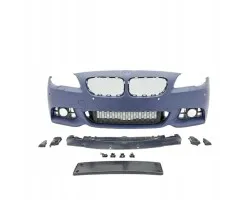 Parachoques Delantero BMW Serie 5 F10/F11 2013-2017 M-Sport M-Tech