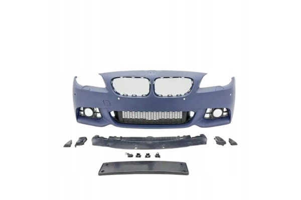 FRONT BUMPER BMW 5 SERIES F10 F11 20132017 M PACKAGE M TECH FRONT GRILLE