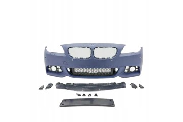 FRONT BUMPER BMW 5 SERIES F10 F11 20132017 M PACKAGE M TECH FRONT GRILLE