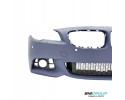 FRONT BUMPER BMW 5 SERIES F10 F11 20132017 M PACKAGE M TECH FRONT GRILLE Part manufacturer no brand