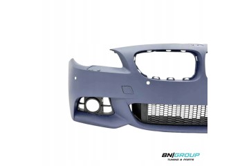 FRONT BUMPER BMW 5 SERIES F10 F11 20132017 M PACKAGE M TECH FRONT GRILLE Part manufacturer no brand