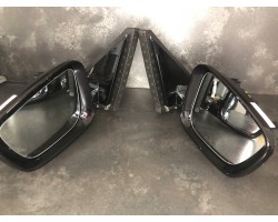 BMW G20 G21 EXTERIOR MIRROR LEFT 5 PIN PHOTOCHROMIC 7446889