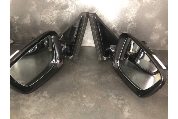 BMW G20 G21 EXTERIOR MIRROR LEFT 5 PIN PHOTOCHROMIC 7446889