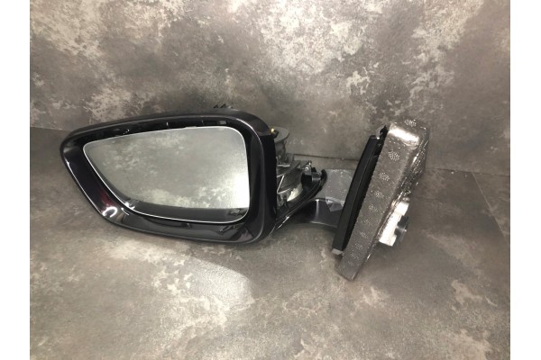 BMW G20 G21 EXTERIOR MIRROR LEFT 5 PIN PHOTOCHROMIC 7446889 Catalog number of the part BMW G20 G21 LUSTERKO ZEWNETRZNE LEWE 5 PI