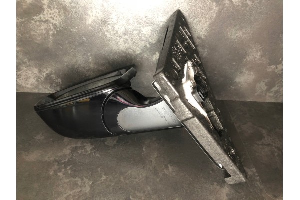 BMW G20 G21 EXTERIOR MIRROR LEFT 5 PIN PHOTOCHROMIC 7446889 Part manufacturer BMW OE