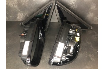 BMW G20 G21 EXTERIOR MIRROR LEFT 5 PIN PHOTOCHROMIC 7446889 Installation side left