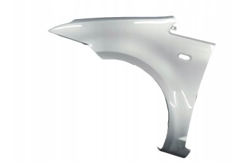 Mudguard FORD FOCUS C MAX 03 07r colour SILVER 03 left Catalog number of the part Blotnik FORD FOCUS C MAX 03 07r kolor SILVER 0