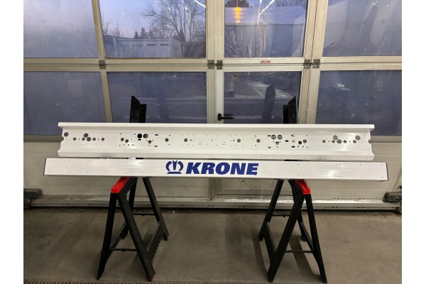 bumper krone lamp blenda krone lamp bracket krone lamps Packaging status original