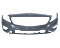 Front bumper with PDC 6 MERCEDES A CLASS W176 06 12 06 15