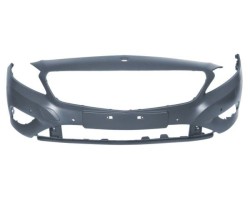 Front bumper with PDC 6 MERCEDES A CLASS W176 06 12 06 15