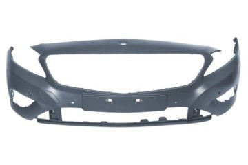 Front bumper with PDC 6 MERCEDES A CLASS W176 06 12 06 15