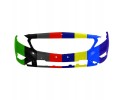 Front bumper with PDC 6 MERCEDES A CLASS W176 06 12 06 15 Part manufacturer Blic