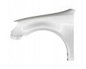 Mudguard VW Golf 6 VI Kombi Left LA7W 08 13 New Lacquered
