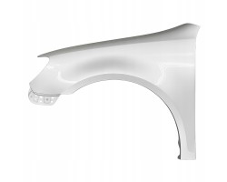 Mudguard VW Golf 6 VI Kombi Left LA7W 08 13 New Lacquered