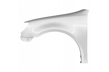 Mudguard VW Golf 6 VI Kombi Left LA7W 08 13 New Lacquered