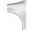 Mudguard VW Golf 6 VI Kombi Left LA7W 08 13 New Lacquered Catalog number of the part GOLF 6 VARIANT LINKS LA7W