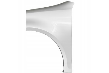 Mudguard VW Golf 6 VI Kombi Left LA7W 08 13 New Lacquered Catalog number of the part GOLF 6 VARIANT LINKS LA7W